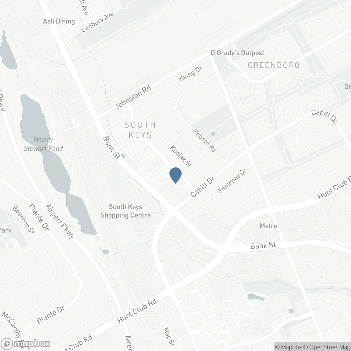 10 - 3342 SOUTHGATE ROAD, Ottawa, Ontario K1V 9P8